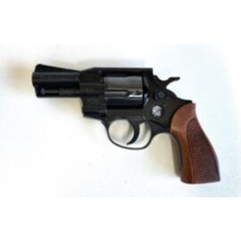 Revolver, Weihrauch, Kal. 9mm Flobert