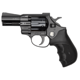 Revolver, Weihrauch, HW3, kal. .22lr, 2.75