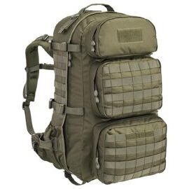 Defcon 5 Ares Backpack, 50l OD green