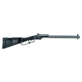 Armi Chiappa M6 Rifle Kal .12GA / .22 LR