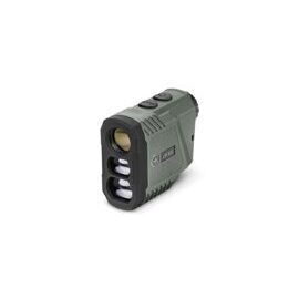 Entfernungsmesser, Hawke, Laser Range Finder 800, LCD