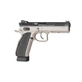 Pistole, CZ Shadow 2 Urban Grey 9mm Luger