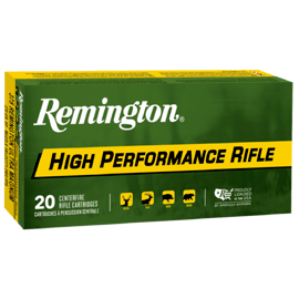 Kugelpatrone, Remington, .375Rem Ultra Mag, SP 270gr