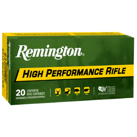 Kugelpatrone, Remington, .45-70Govt, SJHP 300gr