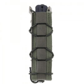 Magazintasche, High Speed Gear, Extended Pistol, TACO Mollesystem olive drab