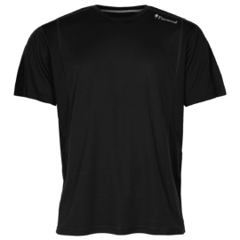 T-Shirt, Pinewood, Finnveden Function T-SHIRT, Schwarz, Grösse XL