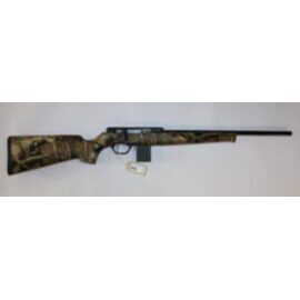 Repetiergewehr, ISSC, SPA, Kal. .17 HMR, Synthetic Mossy Oak