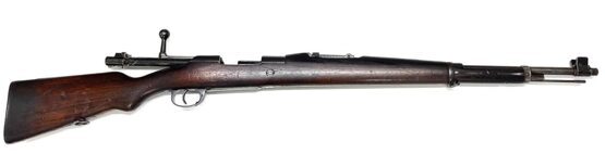Repetierer, Portugiesen Mauser, DWM Berlin, Mod 1904, Kal. 6.5