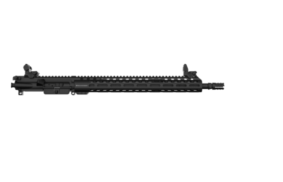 Conversion Kit, Schmeisser, AR15 M5FL Black 16.75