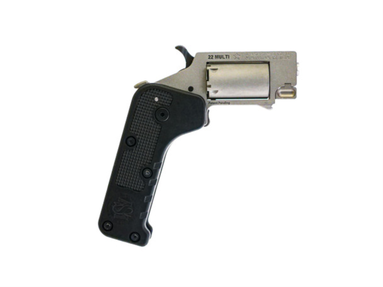 Switch-Pistole, Standard Manufacturing, Kal. .22LR, 5 Schuss