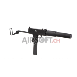 Luftgewehr, Jing Gong, MC10, black, 0.9 J, Kal. 6mm