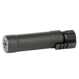 Schalldämpfer, B&T, QD™ SMG/PDW Schalldämpfer, Kal. 9mm
