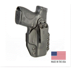 Pistolenholster, BlackHawk Stache IWB Walther PDP Base Kit BK Full/Comp/F-Series 4