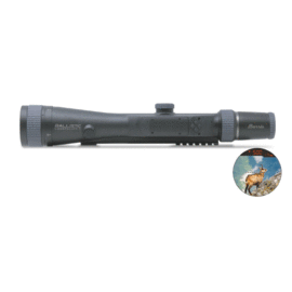 Zielfernrohr, Burris, Ballistic LaserScope 5, 5-20x50mm