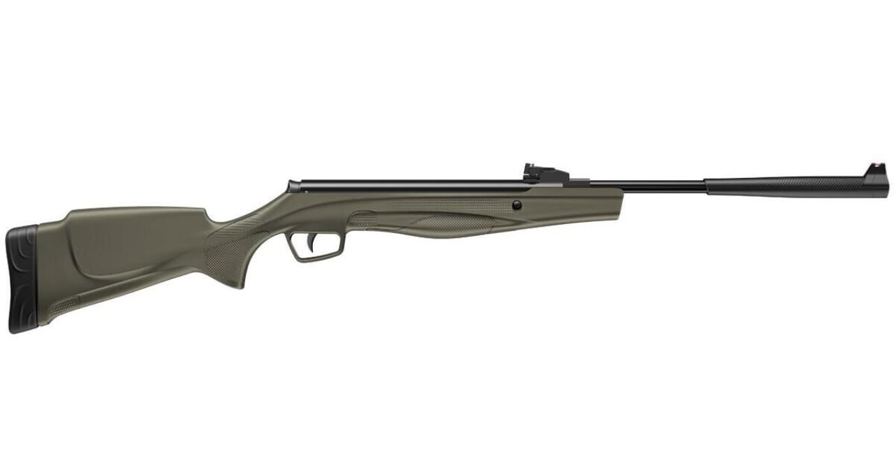 Luftgewehr, Stoeger, RX5 Green, Kal. 4,5mm, 7,5 Joule
