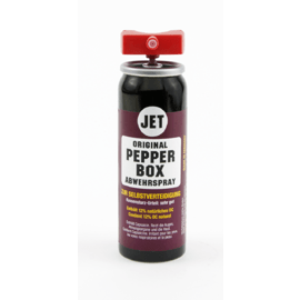 Pepper-Box Super Garant Security gel, Nachfüll Patrone 63ml Gel 8843