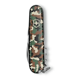 Taschenmesser, Victorinox, Spartan, 91mm, Camouflage