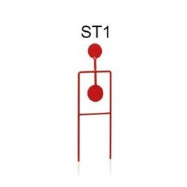 Pendelscheibe, Stoeger, single Target - ST1 spinning target