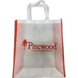 Einkaufstasche, Pinewood, klein