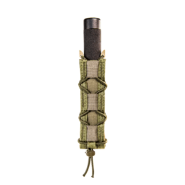 Magazintasche, High Speed Gear, Extended Pistol, TACO Mollesystem olive drab