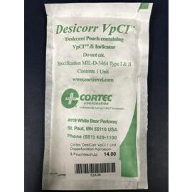 CORTEC Desicorr VpCL Korrosion- und Feuchteschutz