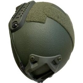 Ballistic Helmet Fast PE Level NIJ IIIA aus China