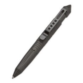 Uzi Tactical Glassbreaker Pen Gunmetal
