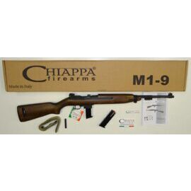 Halbautomat, Chiappa M1-9 Nachbau US30M1 Carbine im Kaliber 9x19 ( 9mm Para )