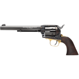 Revolver, Weihrauch, HW Western SA,Kal. .44Mag 7.5