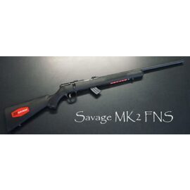 Savage, Büchse Mark II FNSXP-SR