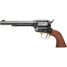 Revolver, Weihrauch, HW Western SA, Kal. .22lr 6.75