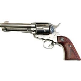 Revolver, Ruger, New Vaquero, Kal. .45 Colt, 4.62
