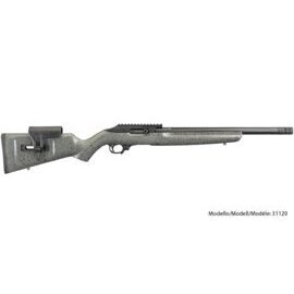 Ruger, Halbautomat, 10/22 Carbine, Competition, 22 LR,