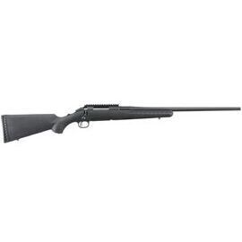 Ruger Repetierer, Ruger American Rifle, AMERICAN, .308 Win, Matte Black, 22