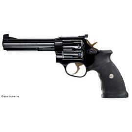 Revolver, Manurhin, MR73 Gendarmerie, .357, 3