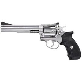 Revolver, Manurhin, MR88 SX Sport Inox, .357, 5