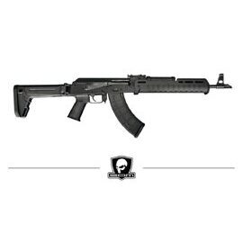 S.D.M. AK-47 Magpul ZHUKOV 7.62x39mm