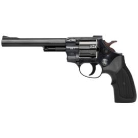 Revolver, Weihrauch, HW7, Kal. .32S&W long 6