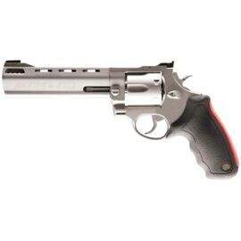 Revolver, Taurus, 444 Raging Bull mit Kompensator 6.5