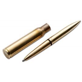 Tactical Pen, Fisher Space