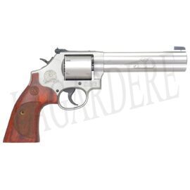 Revolver, SMITH & WESSON 686 INTERNATIONAL 6
