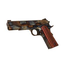 Pistole, Standard, Mfg. 1911, CC Cal. 45 ACP