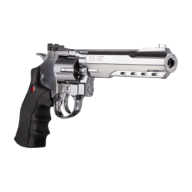 Crosman SR357 CO-2 Revolver Kal. .177 6