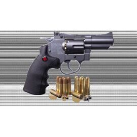Crosman SNR357 CO-2 Revolver Kal. 4.5mm 3
