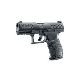 Walther T4 PPQ M2 Kal. .43 Trainingswaffe mit CO-2