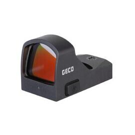 Rotpunktgerät, Geco Optics, Open Red Dot Sight