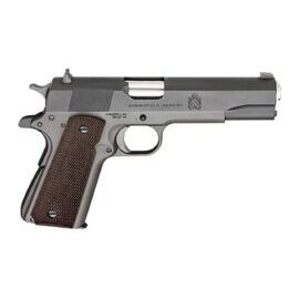 Pistole, Springfield Armory, 1911 MIL-SPEC DYL, 5