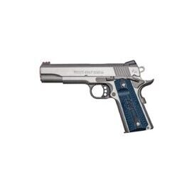 Pistole, COLT 1911 Competition SS 5