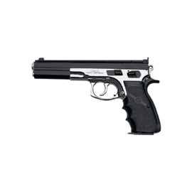 Pistole, CZ, 75 Sport, II Duo-Tone, kal. 9 mm, Luger