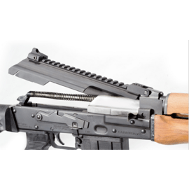 Texas Weapon Systems AK-47 Dog Leg Rail, Picatinny